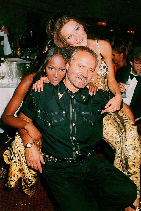 versace nazione|gianni versace personal life.